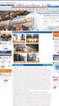 Mobile Screenshot of indianrefrigerationmart.com